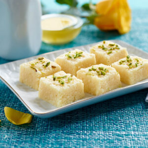 Mava Burfi