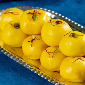 Kesar Peda