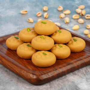Kandi Peda