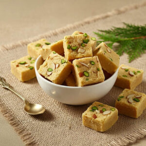 Soan Papdi