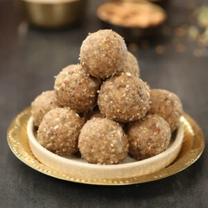 Methi Laddu