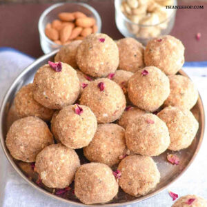 Paushtik Laddu