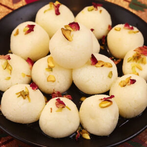 Rasgulla