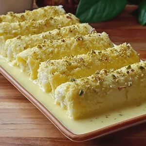 Malai Rolls