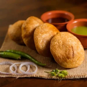 Kachori