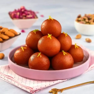 Gulab Jamun