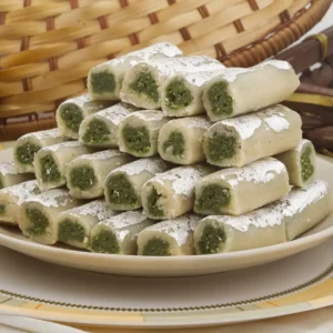 Kaju Roll