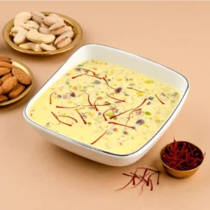 Basundi