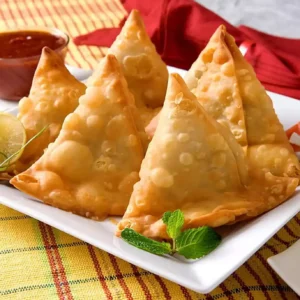 Samosa