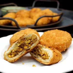 Bombay Kachori(Mini)