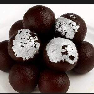 Black Jamun